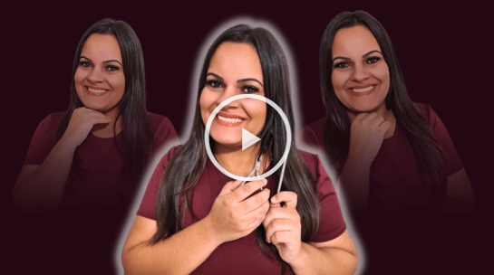 Curso de Cutilagem para Manicures com Faby Cardoso é confiavel mesmo