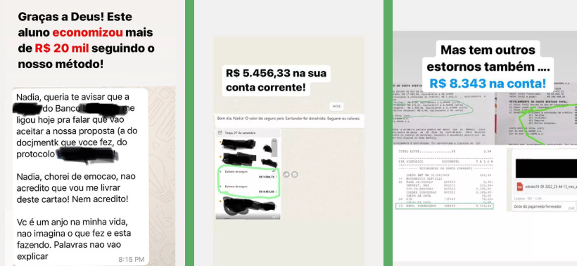 curso viva sempre com dinheiro e confiavel