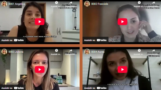 Isadora Spinhardi curso perfumaria fina vale a pena