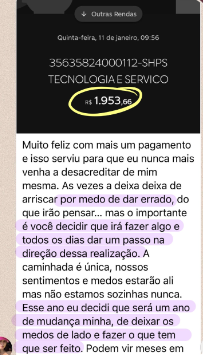 Lucrando como Afiliada vale a pena