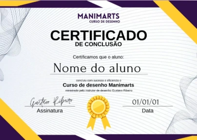 curso manimarts é bom?