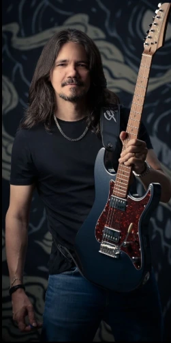 curso ozielzinho rock academy