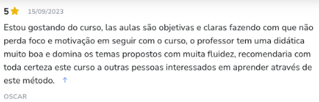 curso guitarra intensiva 2.0 é bom?