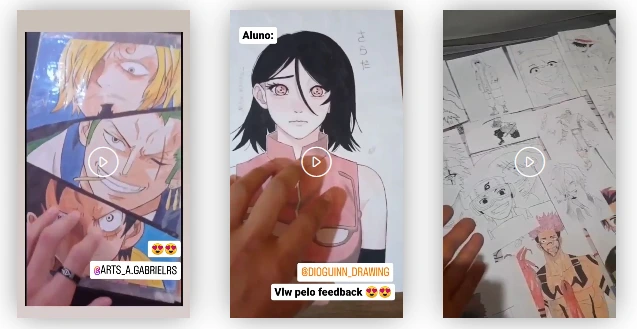 manimarts curso de desenho é bom?