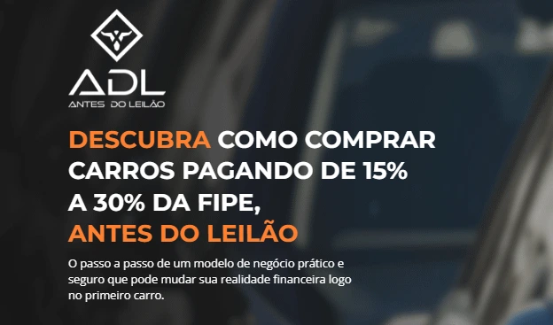 metodo adl funciona mesmo