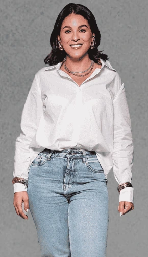 vivendo de acessórios da Luana Macedo vale a pena