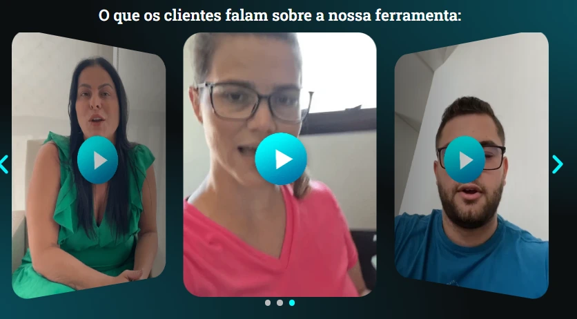 zap suite resultados dos clientes