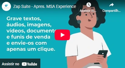 zap suite vale a pena?