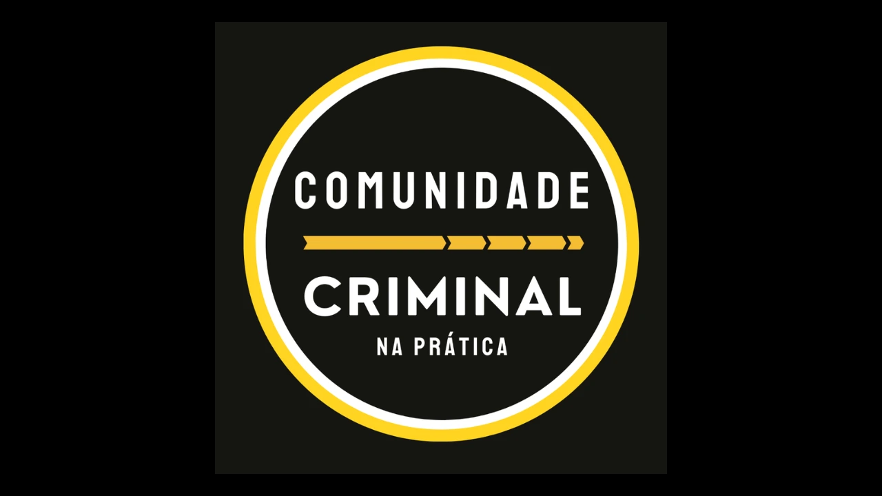 Comunidade Criminal na Prática funciona