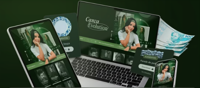 curso de canva online