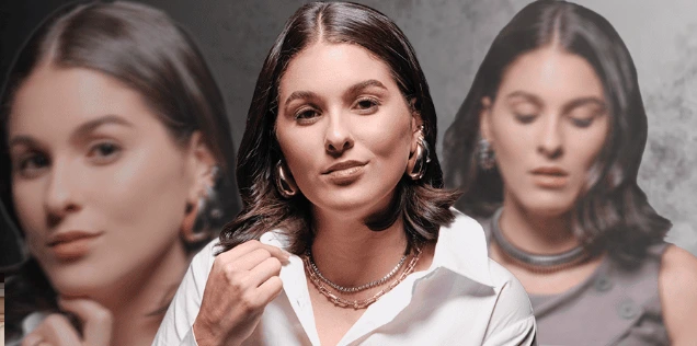 vivendo de acessórios é bom